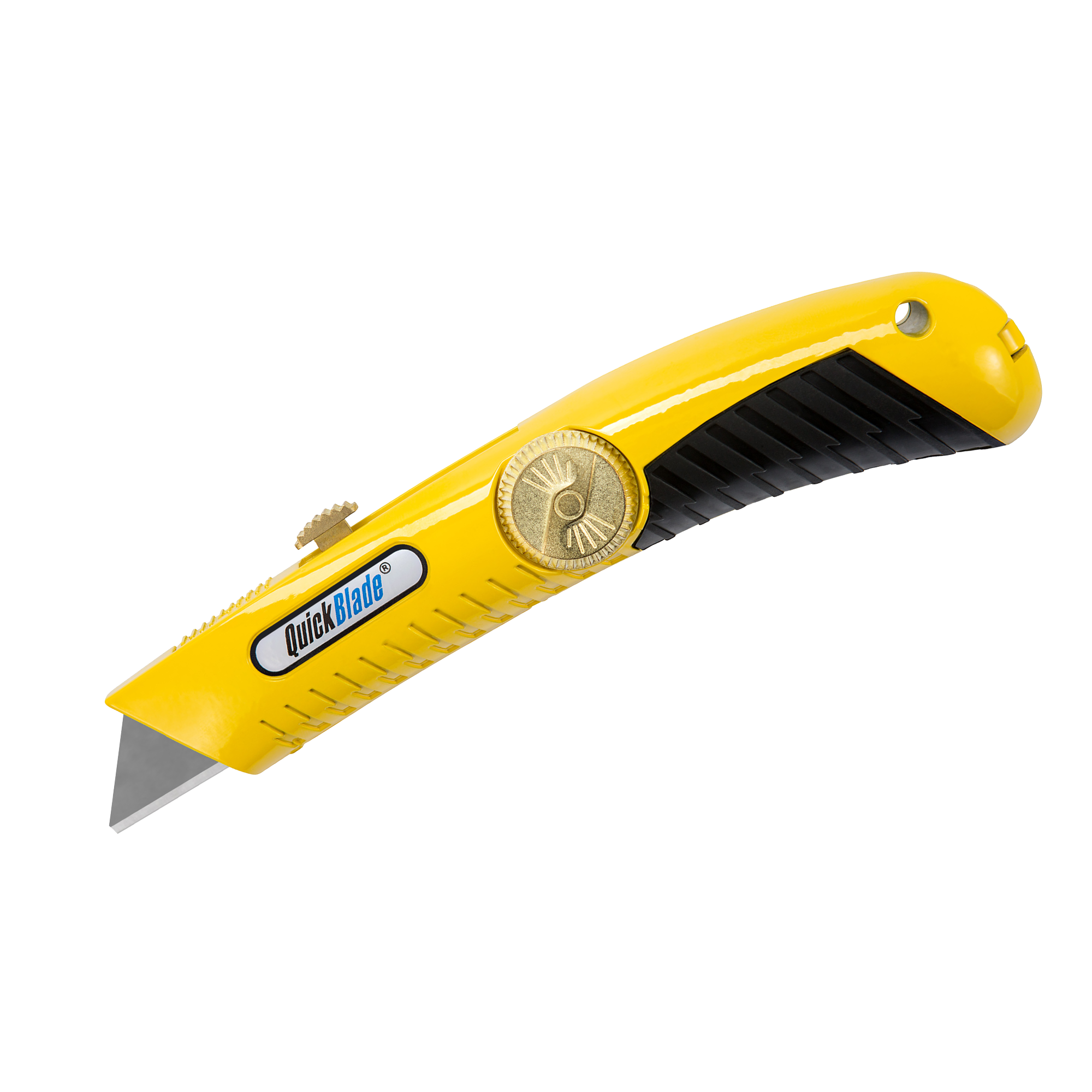 QuickBlade&reg; Retractable Knife